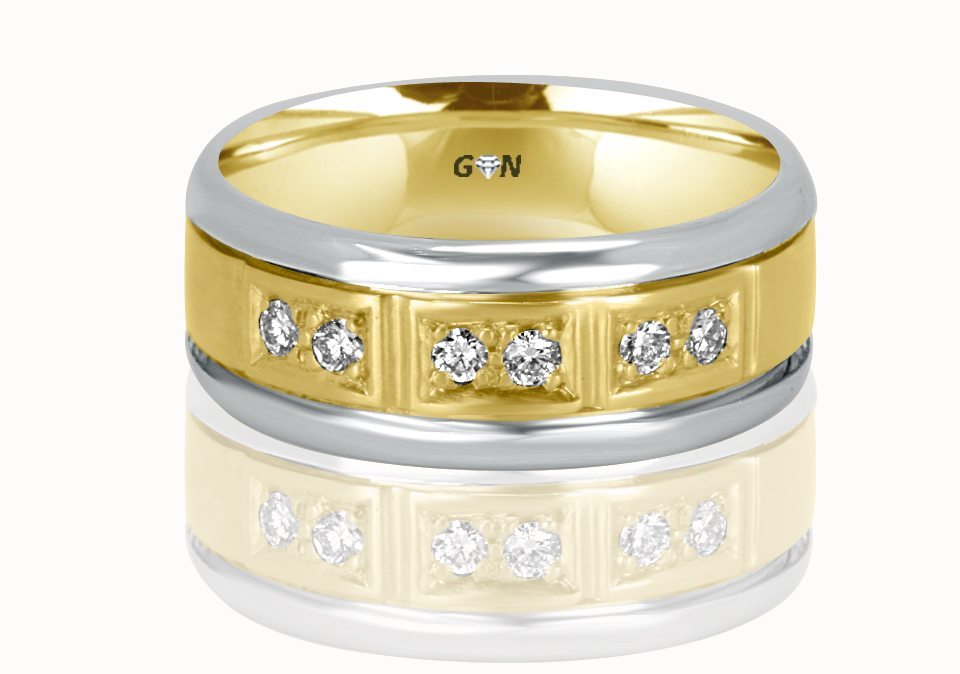R918-GENTS-DIAMOND-RING-18ct-Two-tone-Mens-wedding-ring-set-with-six-Brilliant-cut-diamonds-1900.00.jpg